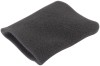 DRAPER Anti-Foam Filter for WDV10