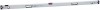 DRAPER Expert 1800mm Opti-Vision™ Plumb Site® Dual View™ Box Section Level with Ergo Grip™ Handle