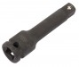 DRAPER Expert 50mm 1/4\" Square Drive Impact Extension Bar