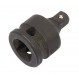 DRAPER Expert 3/8\"(F) X 1/4\"(M) Impact Socket Converter