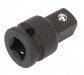 DRAPER Expert 3/8\"(F) X 1/2\"(M) Impact Socket Converter