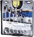 DRAPER Expert 10 piece Draper Expert Hi-Torq® Metric Ratcheting Combination Spanner Set