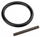 DRAPER 34-70mm Ring and Pin Kit for 1\" Sq. Dr. Impact Sockets