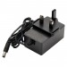 Draper Expert 24W 1A AC/DC Hybrid Work Light Power Tool Battery Adaptor Compatible with DC 18V for Stock No. 04673