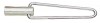 10MM BOX END SPARK PLUG WRENCH