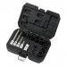 Brake Caliper Socket and Bit Set (17 Piece)