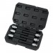 Extra Long E-Type Sockets, 1/2\" Sq. Dr. (6 Piece)