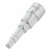 Radiator Spud Wrench, 1/2\" Sq. Dr., 5-Steps, 10-21mm