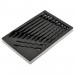 Draper Expert HI-TORQ Metric Combination Spanner Set in EVA Foam Tray (12 Piece)