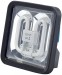 DRAPER Expert 21W 230V Fluorescent Worklamp
