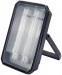 DRAPER Expert 48W 230V Fluorescent Worklamp