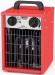 DRAPER 2kW 230V Space Heater