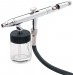 DRAPER 9 Piece Dual Action Air Brush Kit