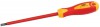 DRAPER Expert 6.5mm X 150mm Insulated Plain Slot Screwdriver (Sold Loose)