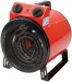 DRAPER 2kW 230V Space Heater