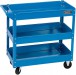 DRAPER 3 Tier Tool Trolley