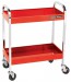 DRAPER Expert 2 Tier Tool Trolley