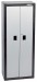 DRAPER Workstation 2 Door Floor Cabinet - 675 X 405 X 1800mm