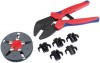 Knipex Multicrimp Crimping Plier