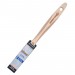 Rollingdog Doberman X1000 Series Flat Paint Brush, 1\"