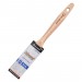 Rollingdog Doberman X1000 Series Flat Paint Brush, 1.5\"