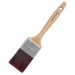 Rollingdog Doberman X1000 Series Flat Paint Brush, 2.5\"