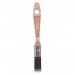 Rollingdog Doberman BTX1000 Series Beaver Tail Paint Brush, 20mm