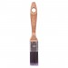Rollingdog Doberman BTX1000 Series Beaver Tail Paint Brush, 30mm