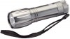 DRAPER EXPERT 1 LED (1W) SUPER BRIGHT ALUMINIUM TORCH (3 x AAA BATTERIES)
