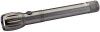 DRAPER EXPERT 1 LED (3W) SUPER BRIGHT ALUMINIUM TORCH (3 x C BATTERIES)