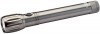 DRAPER EXPERT 1 LED (3W) SUPER BRIGHT ALUMINIUM TORCH (3 x D BATTERIES)