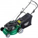 DRAPER EXPERT 4HP 400MM PETROL MOWER
