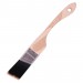 Rollingdog Doberman XP1000 Series Ergonomic Paint Brush, 1.5\"