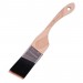 Rollingdog Doberman XP1000 Series Ergonomic Paint Brush, 2\"