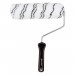 Rollingdog The Boxer High-Density Polyamide Paint Roller, 9\"/230mm