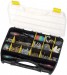 DRAPER ORGANISER BOX 368X 271X 67.5MM