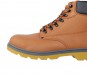 SAFETY BOOTS WITH METAL TOECAPS TO S1PA - SIZE 7/41
