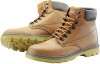 SAFETY BOOTS WITH METAL TOECAPS TO S1PA - SIZE 10/44