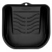 Rollingdog Paint Tray/Bucket Cover, 4\"/100mm