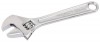 100MM DRAPER DIY SERIES ADJUSTABLE WRENCH