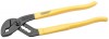 DRAPER DIY SERIES 240MM WATERPUMP PLIERS