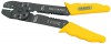 DRAPER DIY SERIES 200MM 4 WAY CRIMPING TOOL KIT