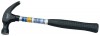 DRAPER DIY Series 220G Claw Hammer with Steel Shaft
