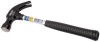 DRAPER DIY Series 560G Claw Hammer with Steel Shaft
