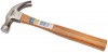 DRAPER DIY Series 450G Claw Hammer with Hardwood Shaft