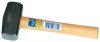 DRAPER DIY Series 1kg (2.2lb) Club Hammer