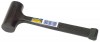DRAPER DIY Series 600G (21oz) Dead Blow Hammer