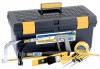DRAPER DIY SERIES PLASTIC STORAGE BOX 470 x 200 x 180MM