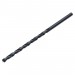 Black HSS Long Drill Bit 6.0 x 139mm