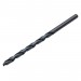 Black HSS Long Drill Bit 7.0 x 156mm